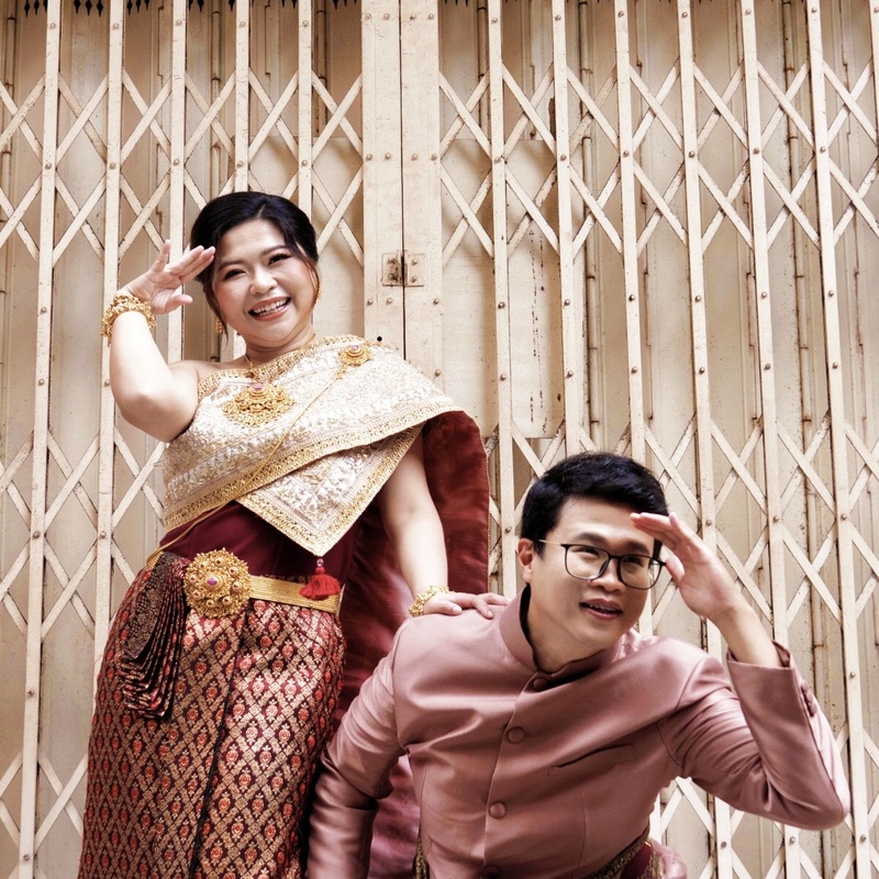AkePingPing เอกผิงผิง